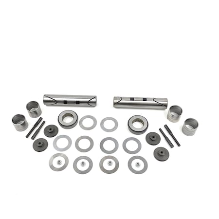 Sampa King Pin  Kit, C Type, 1.872 in. Diameter, 9.050 in. Length 500.62